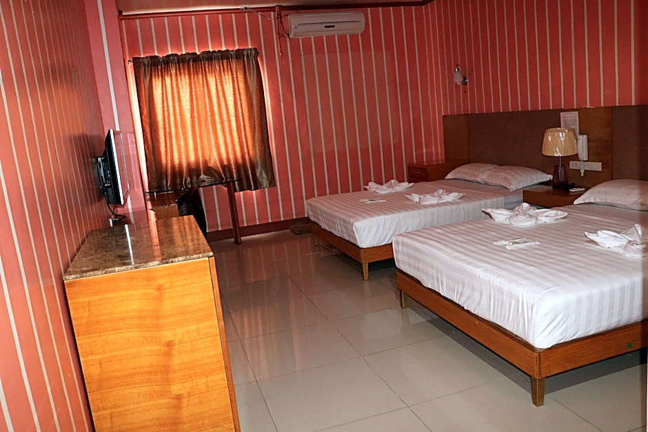 Jeamco Royal Hotel- General Santos