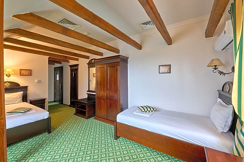 Hotel Classico Timisoara