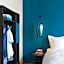 Zakske13 - Design Boutique B&B in Bruges city centre