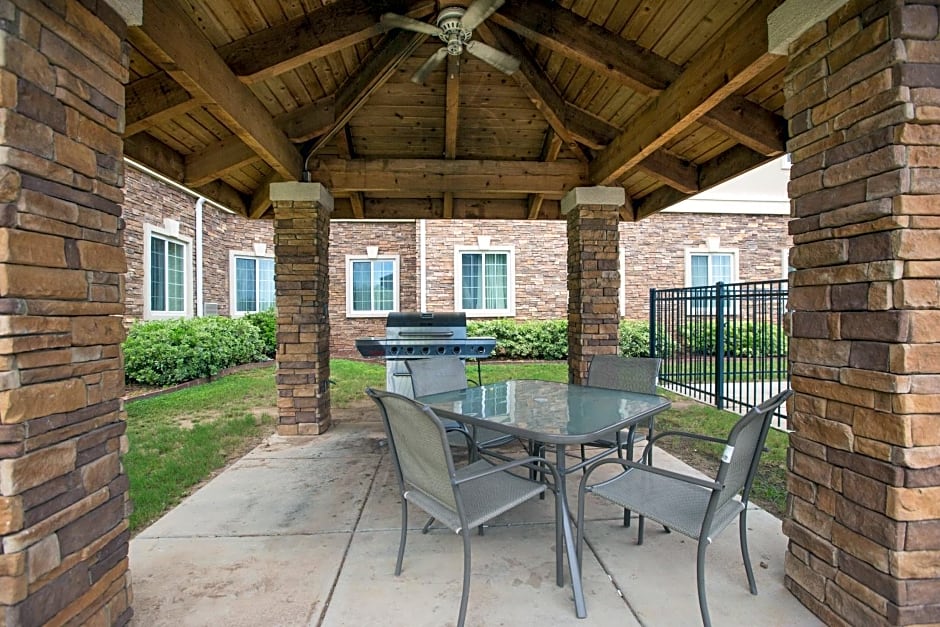 Staybridge Suites Augusta, an IHG Hotel