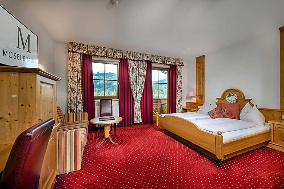 Hotel Moselebauer