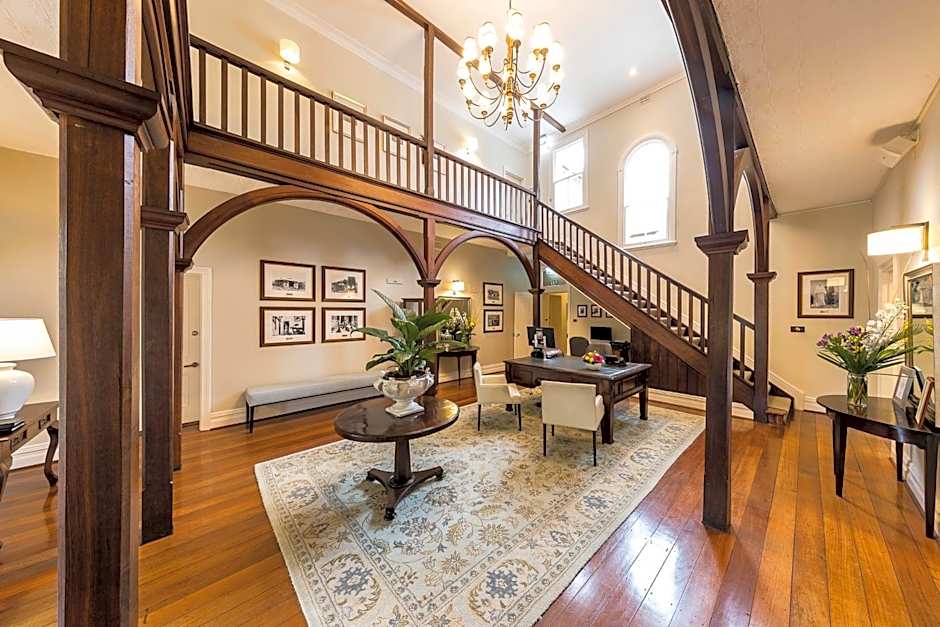 Grand Mercure Basildene Manor Accor Vacation Club Apartments