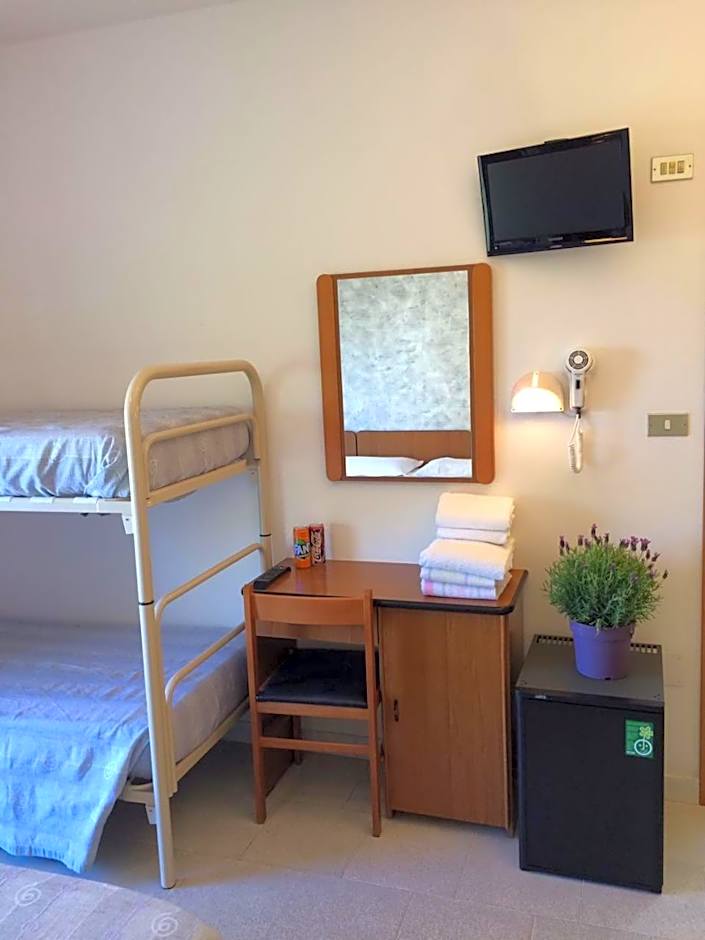 Hotel Samoa
