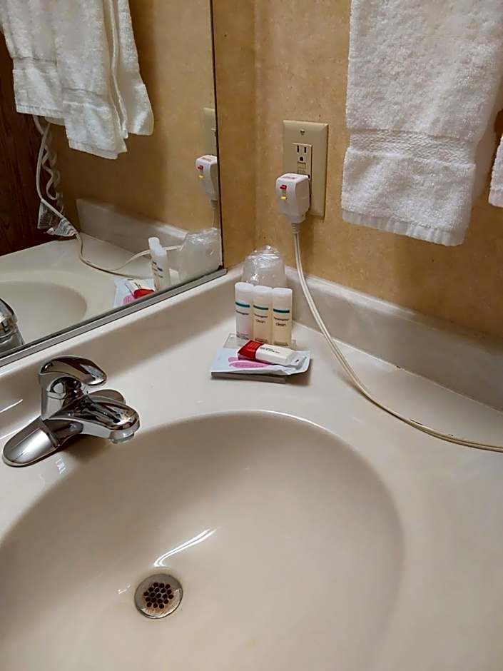 Lavissh Inn and Suites