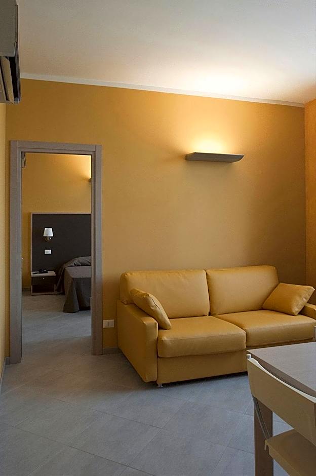 Silver Residence Hotel