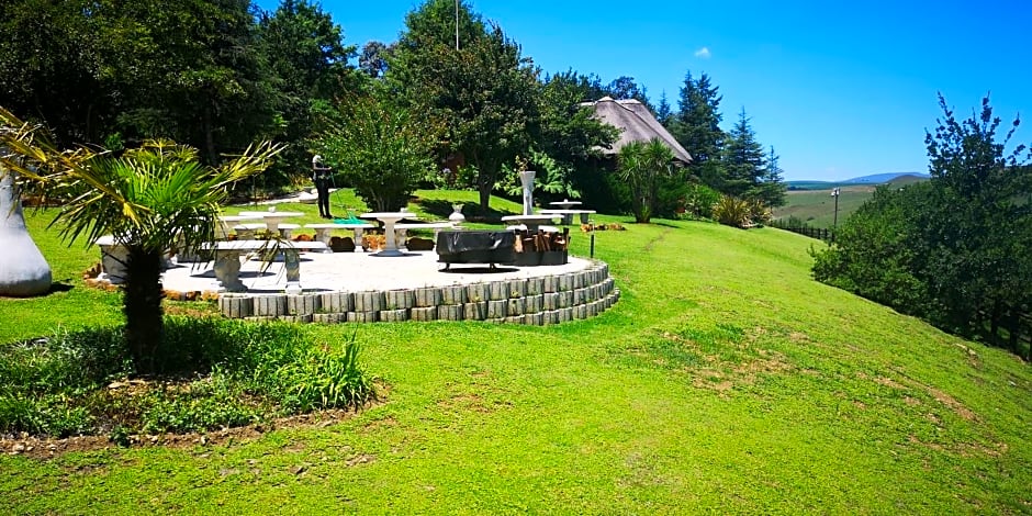 Amazian Mountain River Lodge