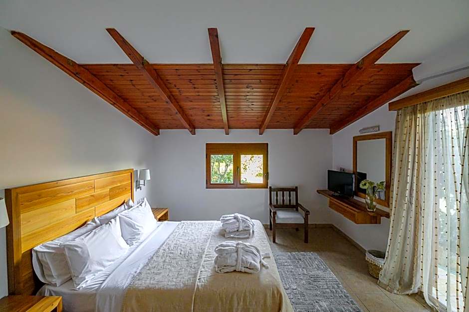 Hotel Europa Olympia