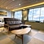 Hotel Seiryu Japanese Spa inn with spectacular view in Osaka