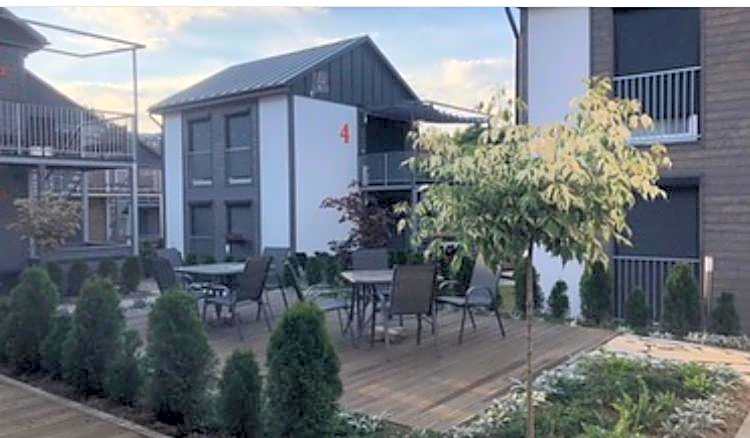 INTER- OŚRODEK WYPOCZYNKOWY KARŁOWICE