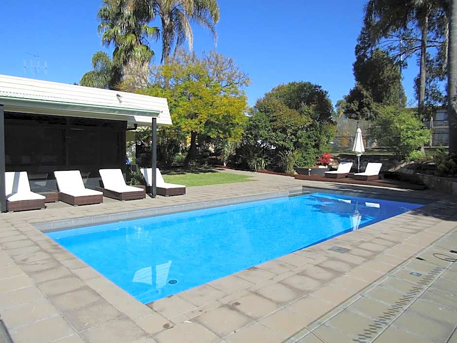 Quality Inn Dubbo International