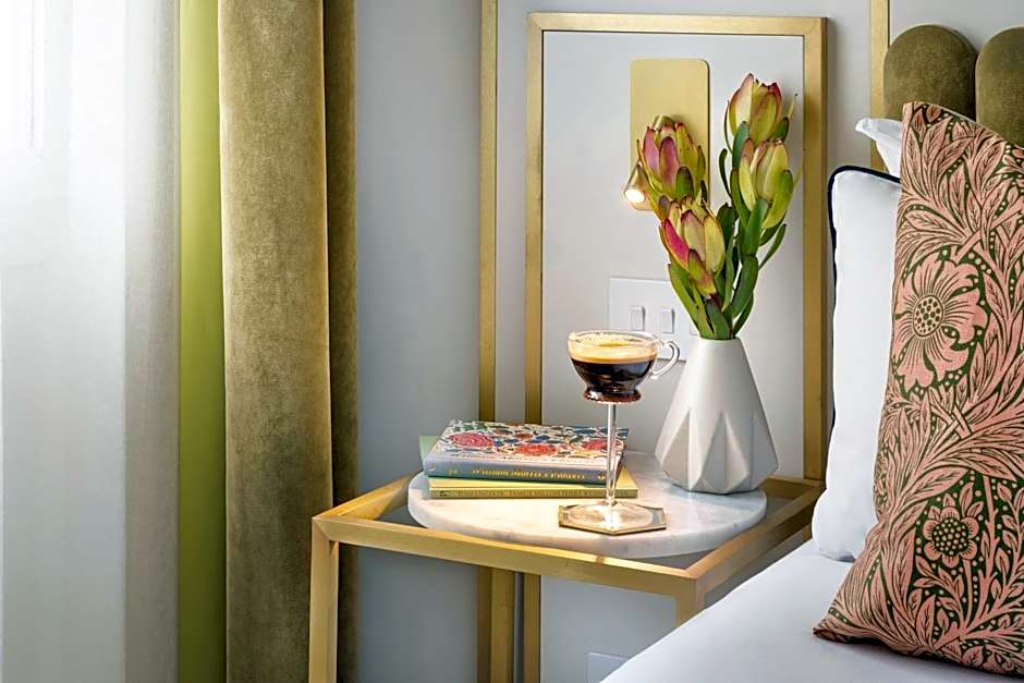 Meliá London Kensington member of Meliá Collection