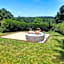 Naturist B&B The Little Paradise