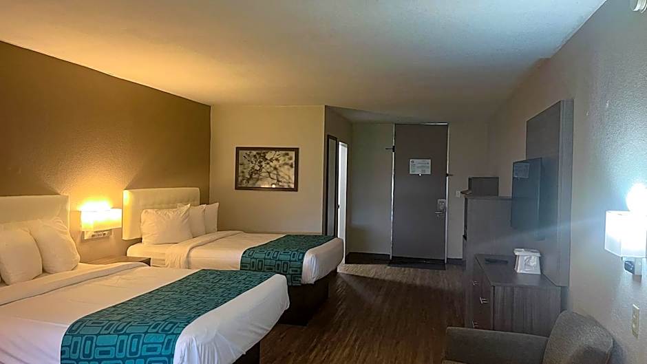 Motel 6 Motel 6 Lake City, FL Medical Center