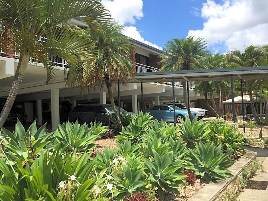 Logan City Motor Inn
