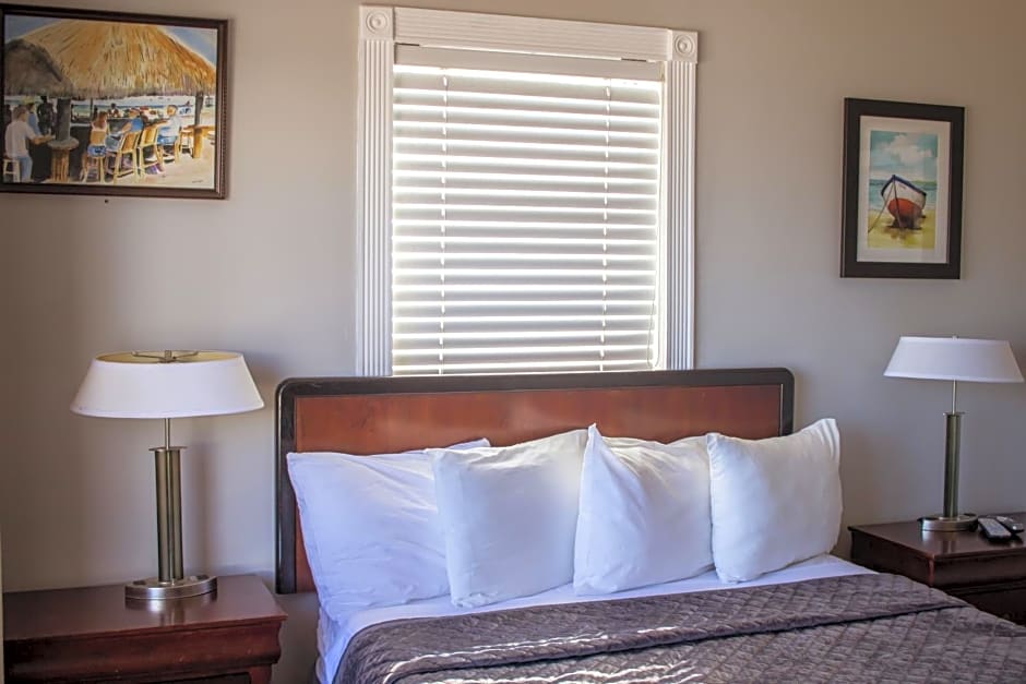 Riptide Oceanfront Hotel