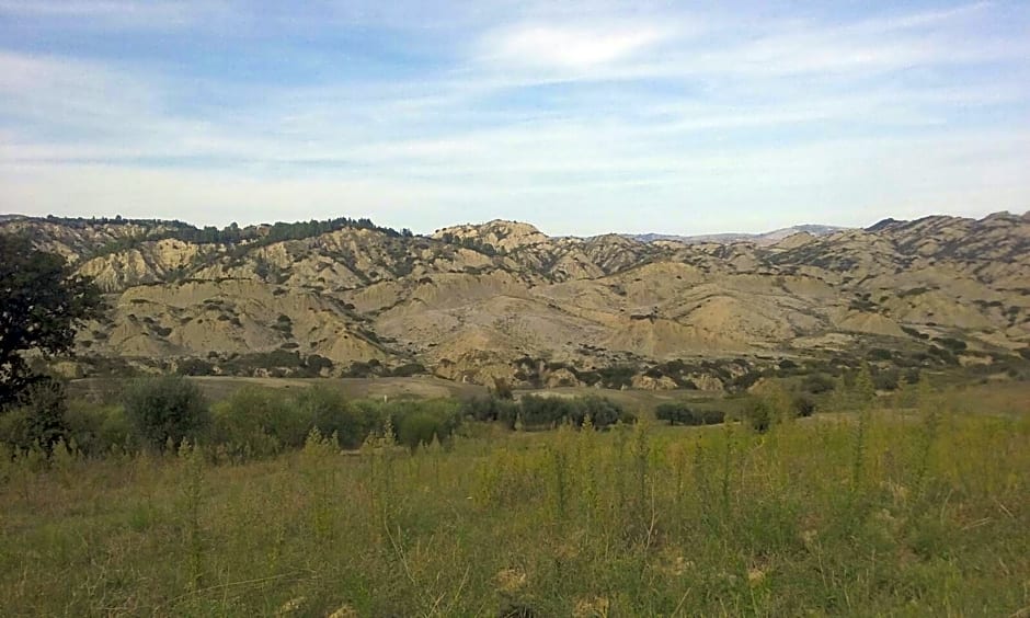 La Casa dellAmericano - Casa d'epoca anni '30