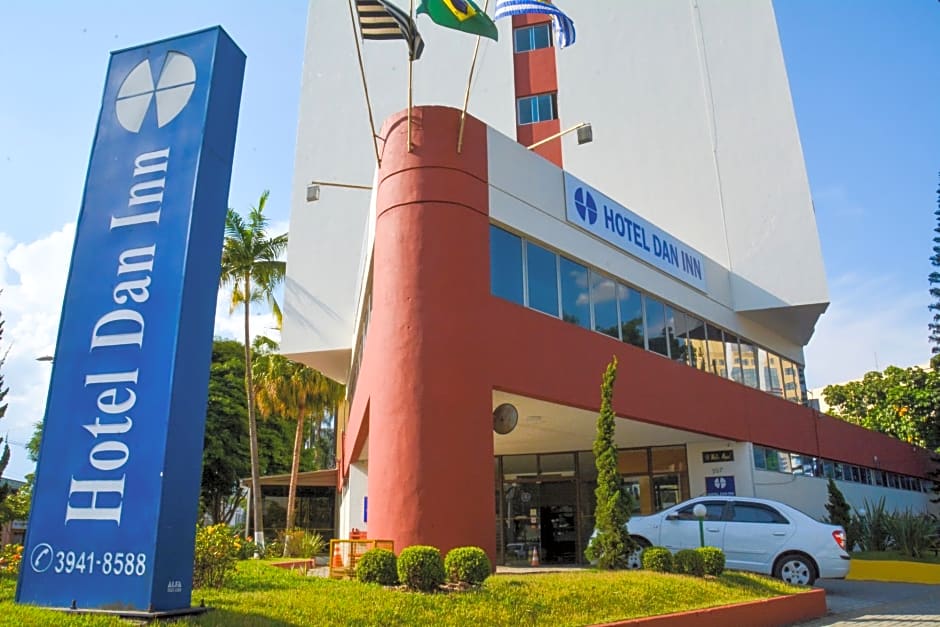 Dan Inn São José dos Campos