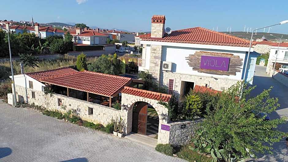 Alacati Viola Hotel