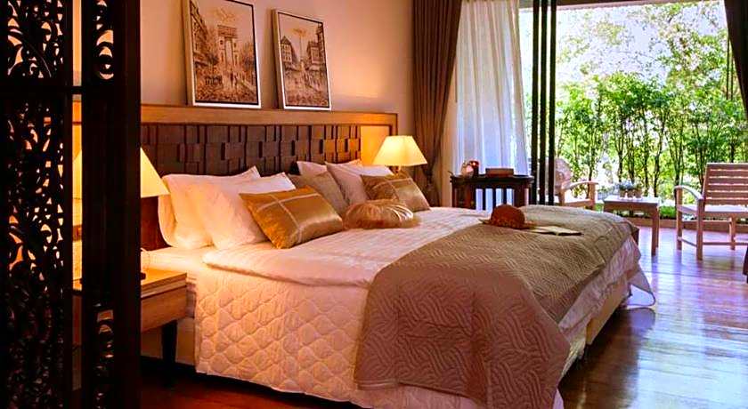 Rimnaam Klangchan Hotel