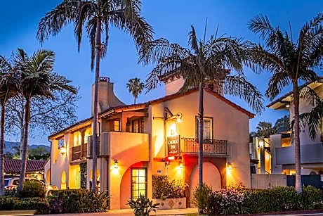 Castillo Inn at the Beach