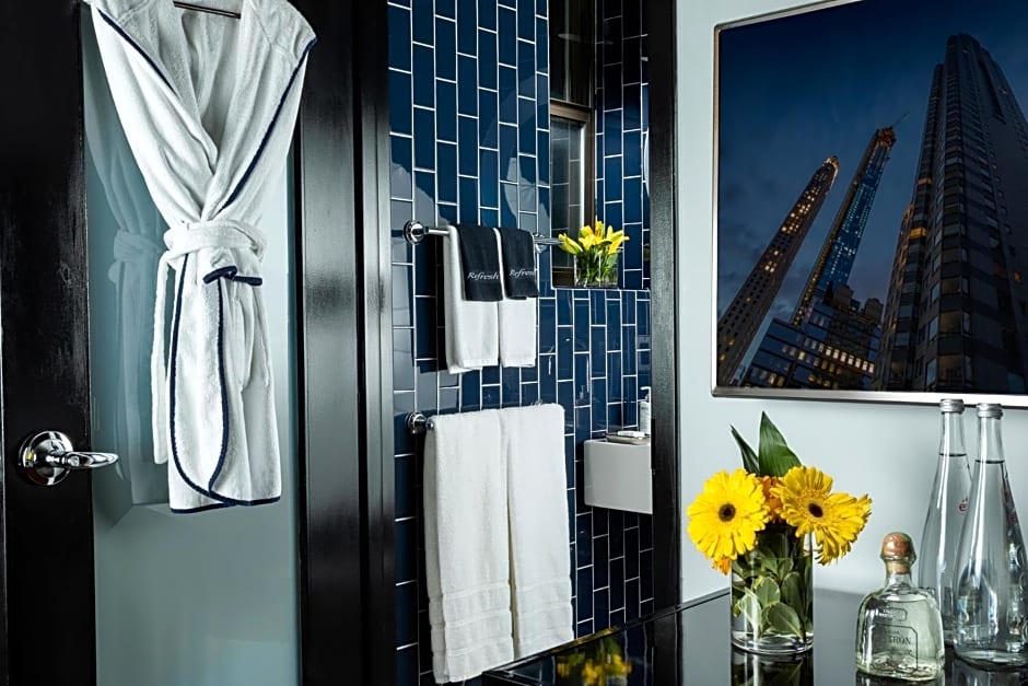 6 Columbus Central Park Hotel