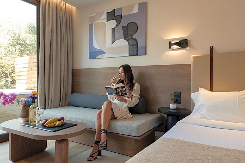 Dimitra Hotel & Apartments by Omilos Hotels