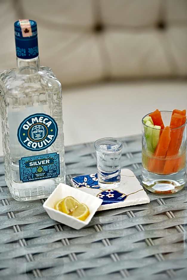 Caretta Caretta Hotel