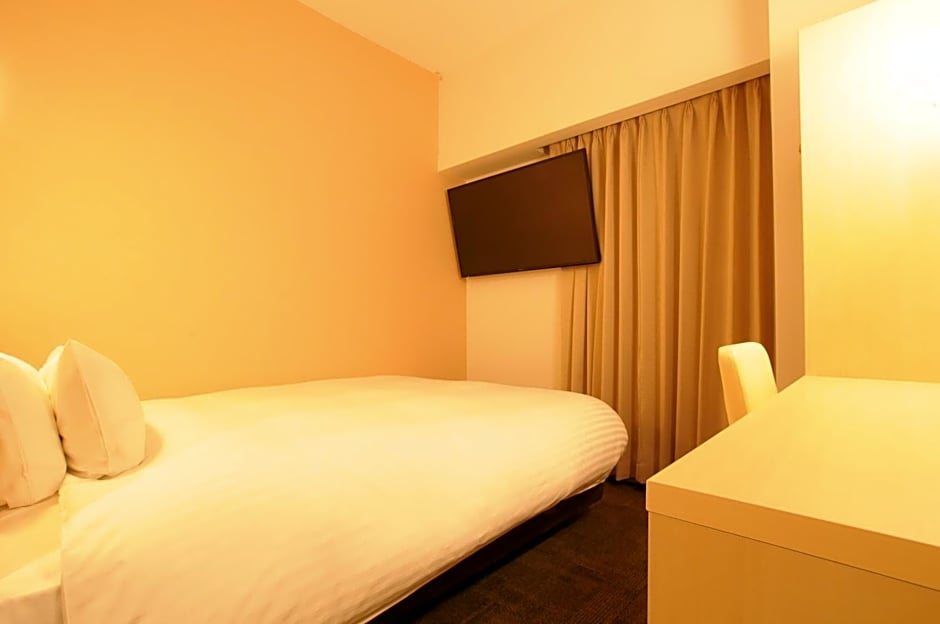 AB Hotel Ubeshinkawa