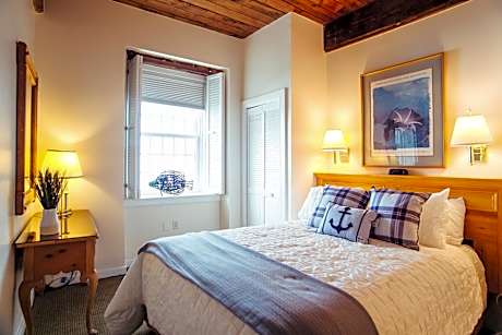 Two-Bedroom Townhouse