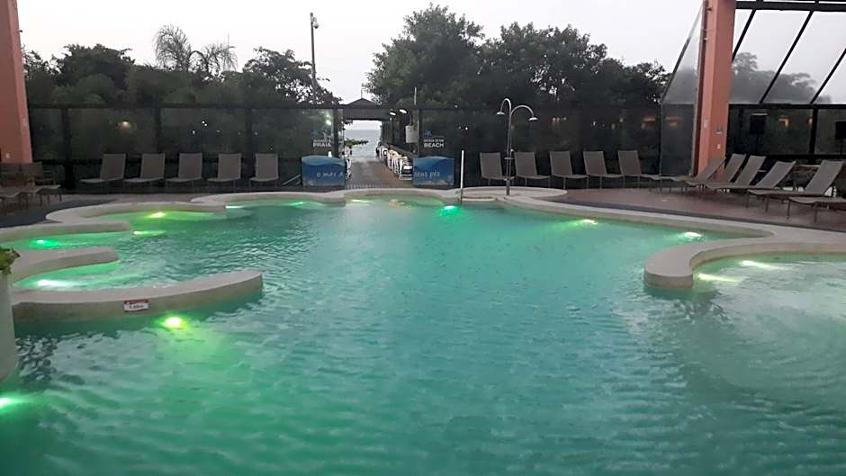 ApartHotel no Jurerê Beach Village