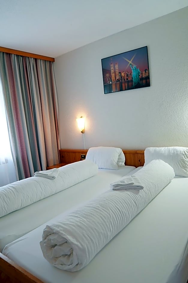 Hotel Schiffahrt