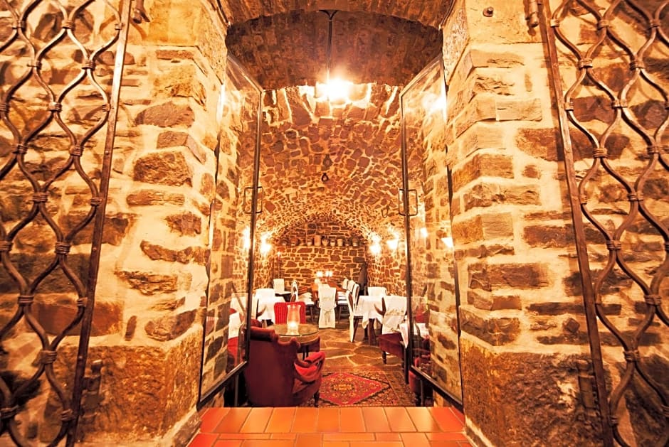 Romantik Hotel Superior Alte Vogtei