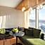 Fairmont Pacific Rim