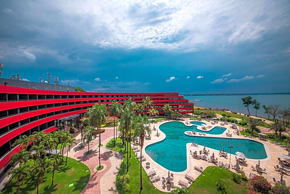 Royal Tulip Brasília Alvorada