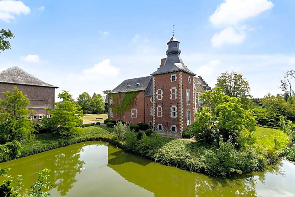 Château de Looz