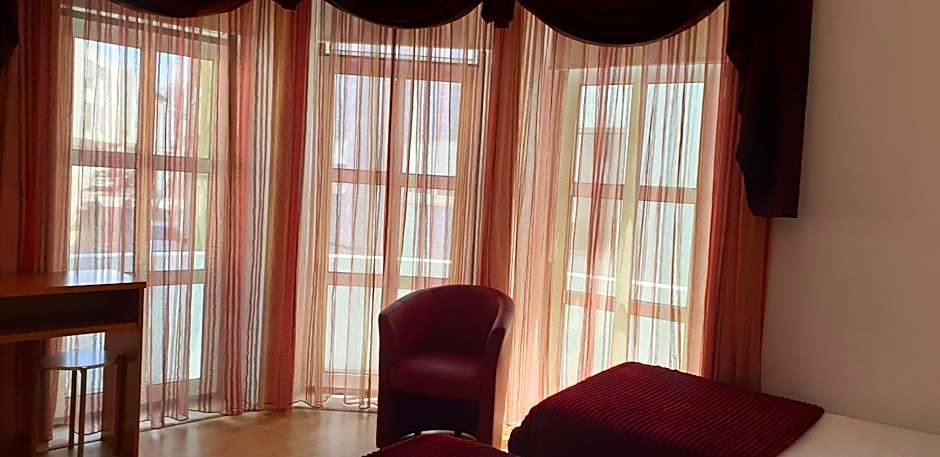 Residencial Palmeira