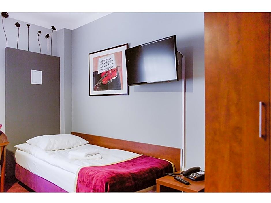 Hotel Chmielna Warsaw
