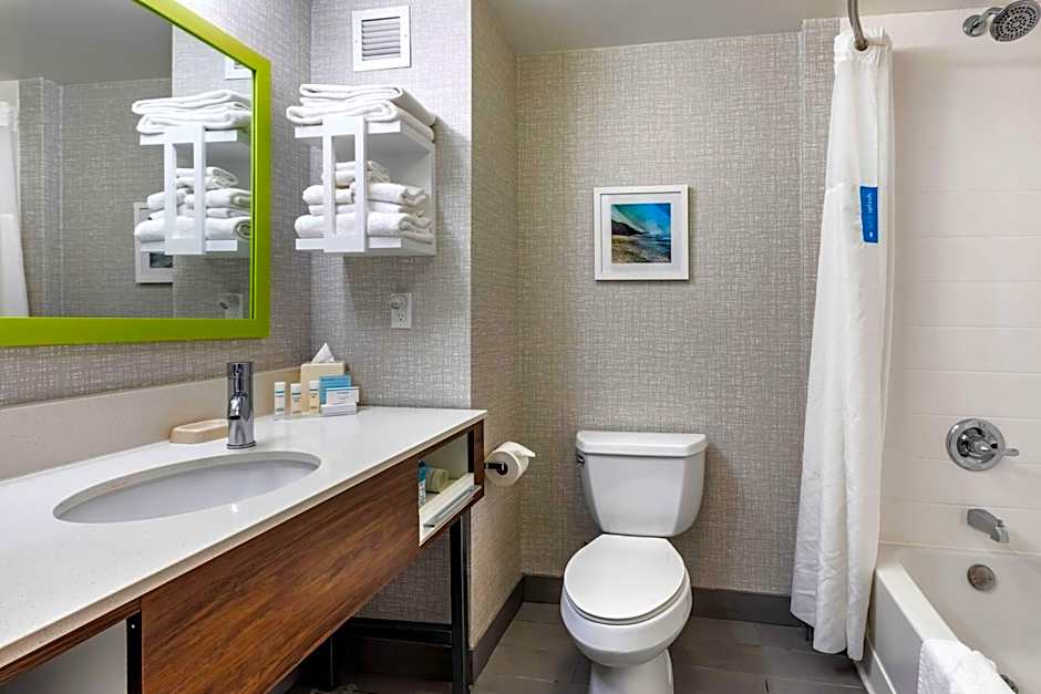 Hampton Inn By Hilton Carlsbad-North San Diego County, Ca