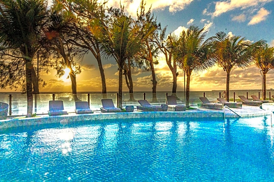 Oceana Atlantico Hotel