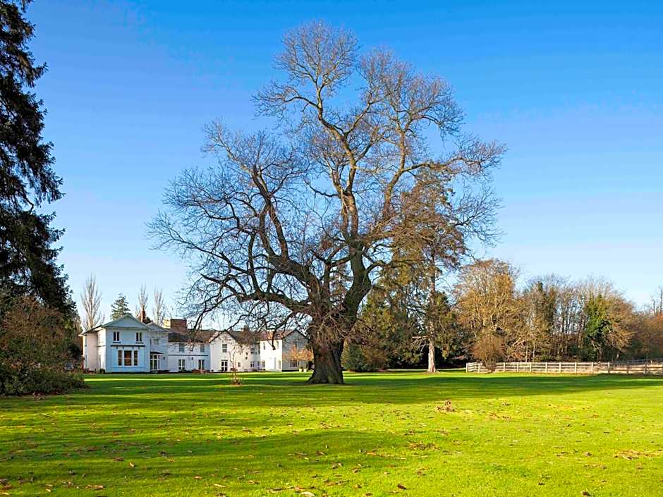 Brandon Hall Hotel & Spa Warwickshire