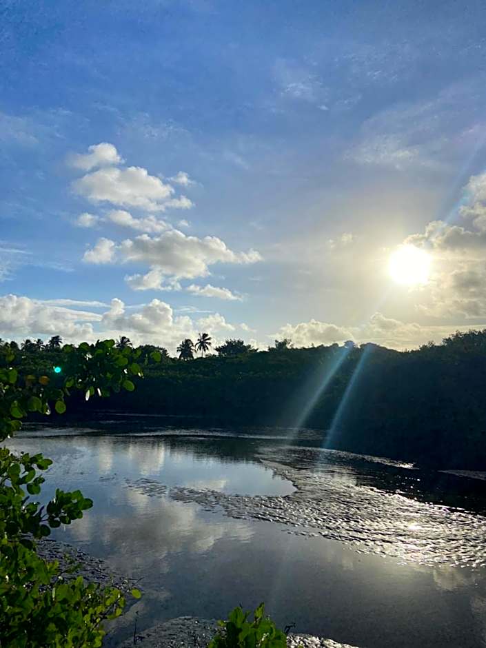 POUSADA RANCHO PARAISO