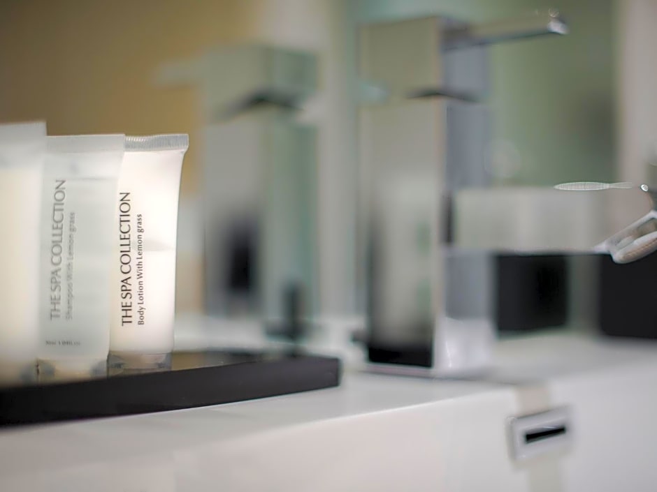 Palm Apartment Amsterdam