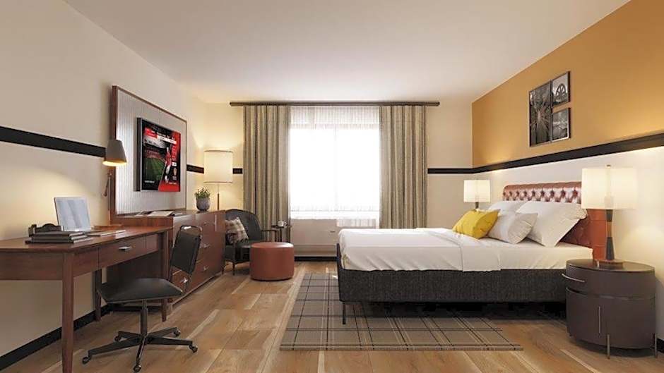 Hotel Vervana, Trademark Collection by Wyndham