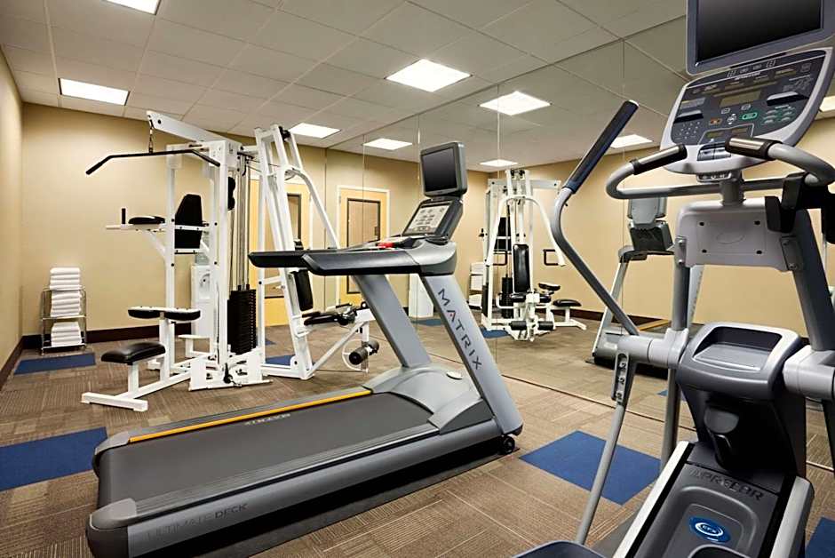 Comfort Inn & Suites Presidential