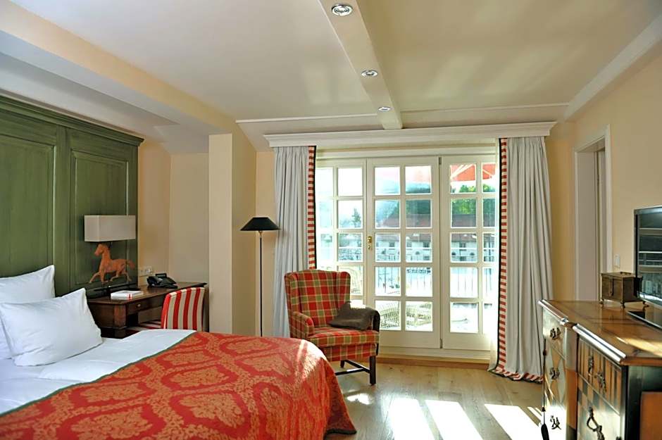 Hardenberg BurgHotel