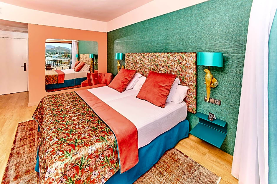 NYX Hotel Ibiza by Leonardo Hotels-Adults Only