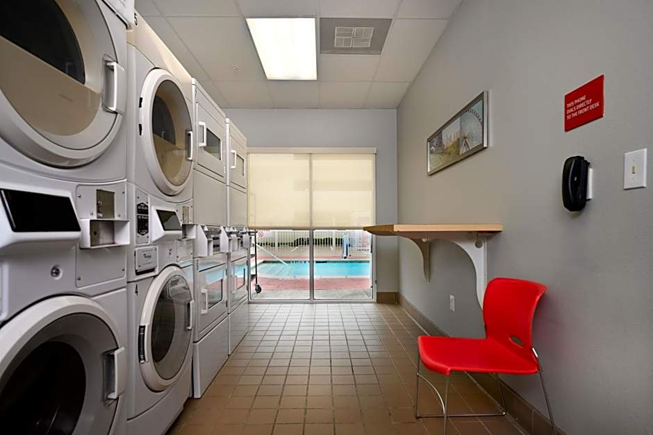 TownePlace Suites by Marriott Houston Westchase