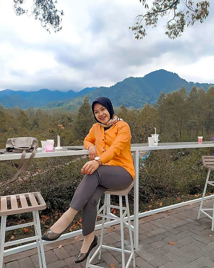 Pagupon Camp Syariah