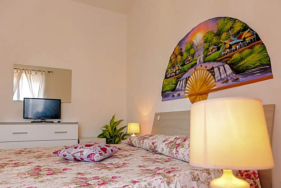 Mini Hotel Rendez Vous