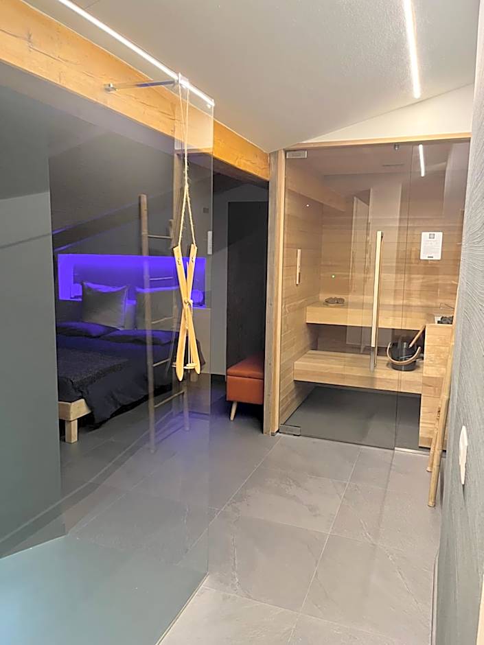 Hotel Veduta dell'Adamello